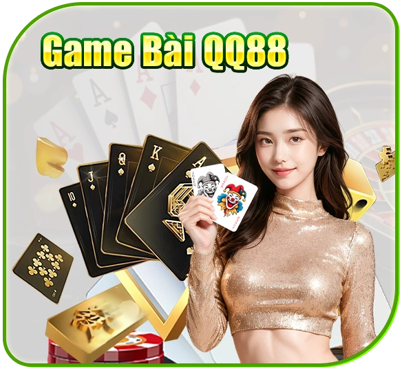 game bài qq88
